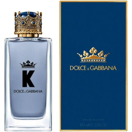 K by Dolce & Gabbana