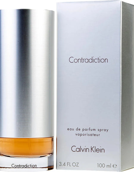 Contradiction Calvin Klein