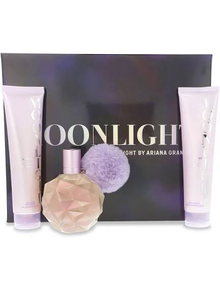Estuche Moonlight Ariana Grande