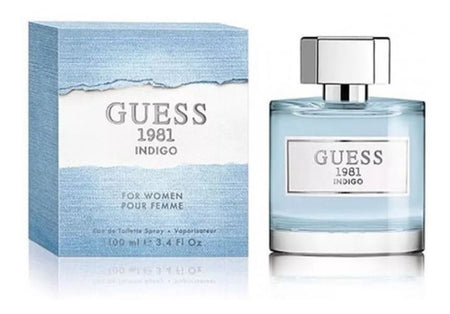 Guess 1981 Indigo