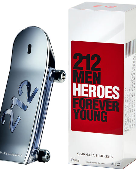 212 men heroes forever young