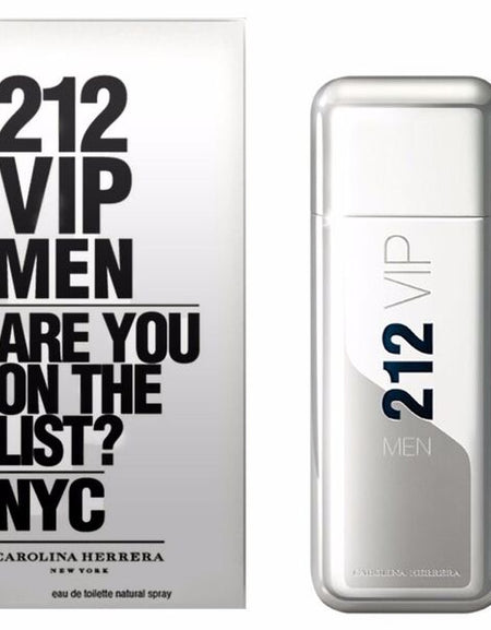 212 VIP Men Carolina Herrera