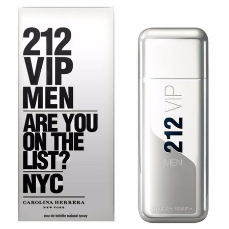 212 VIP Men Carolina Herrera