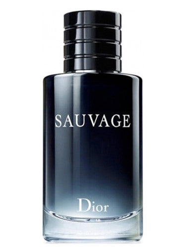 Sauvage Eau Toilette