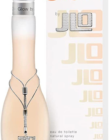 Glow by JLO