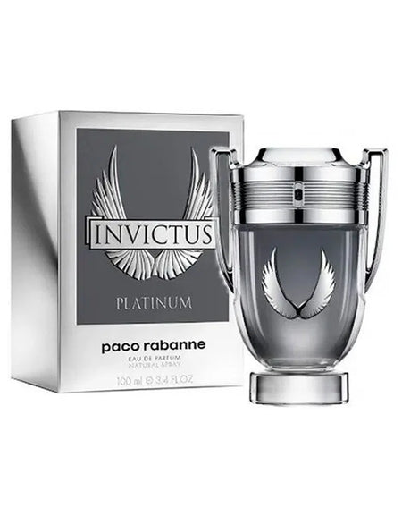 Invictus platinum