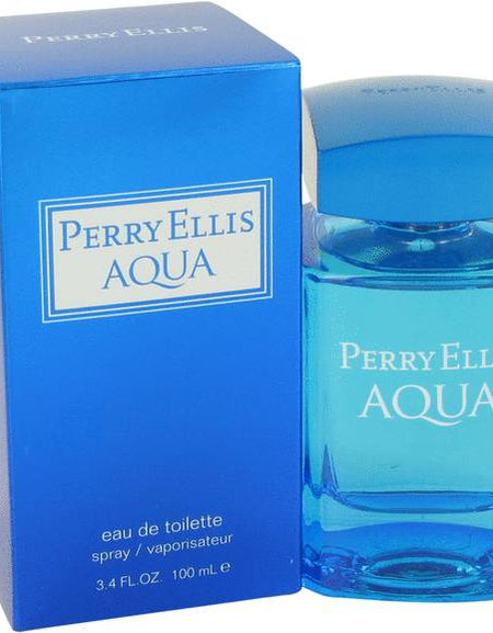 Perry Ellis Aqua