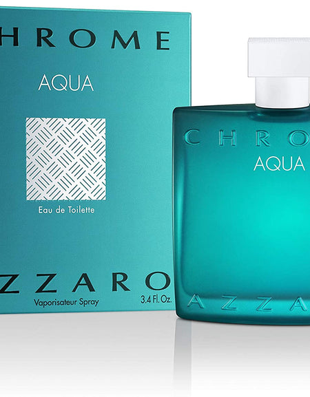 Azzaro Chrome Aqua