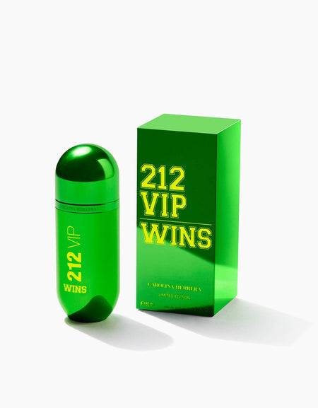 212 VIP Wins