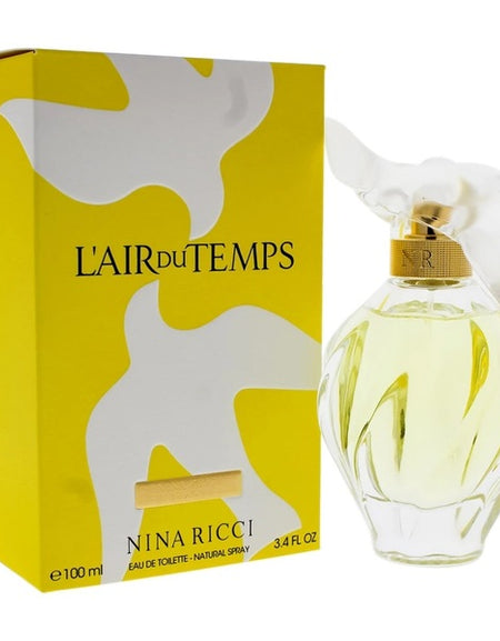 L'Air du Temps Nina Ricci