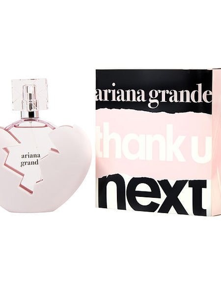 Thank U, Next Ariana Grande