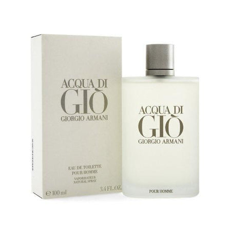 Acqua di Gio de Giorgio Armani