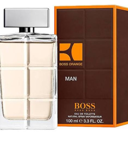 Boss Orange for Men Hugo Boss