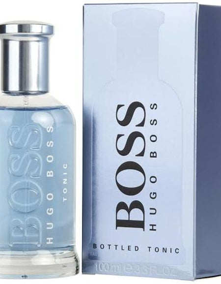 Boss Bottled Tonic Hugo Boss