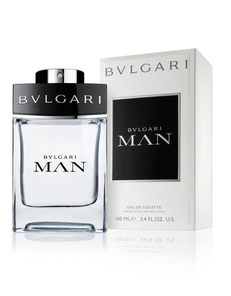 Bvlgari Man