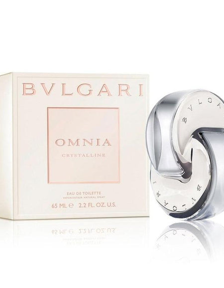 Omnia Crystalline