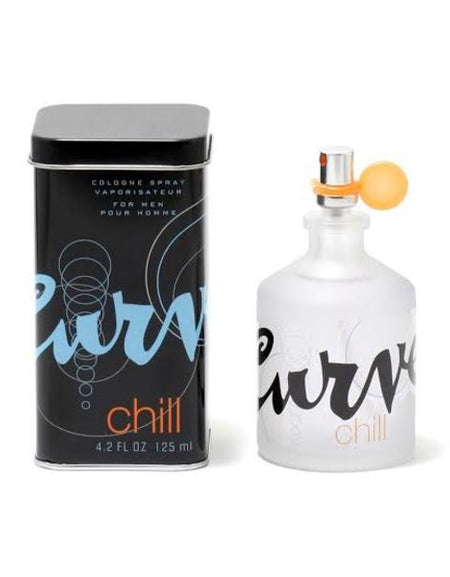 Curve Chill for Men Liz Claiborne