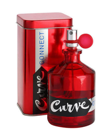 Curve Connect for Men Liz Claiborne