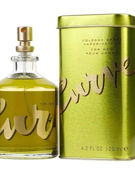 Curve for Men Liz Claiborne