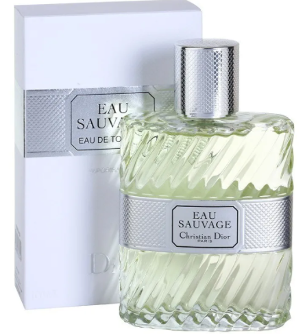Eau Sauvage Dior