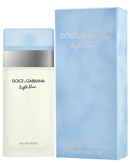 Ligth Blue de Dolce&Gabbana