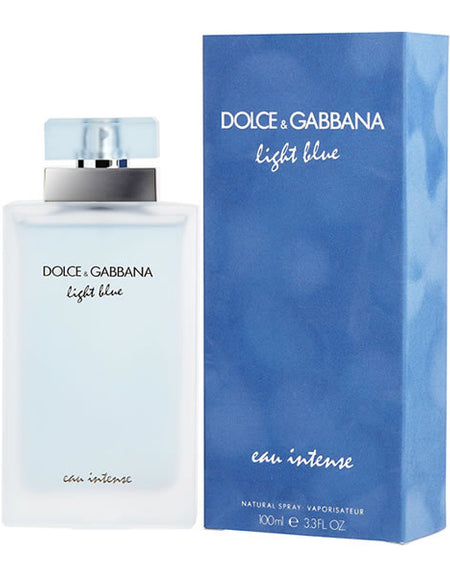 Ligth Blue Eau Intense Dolce&Gabbana
