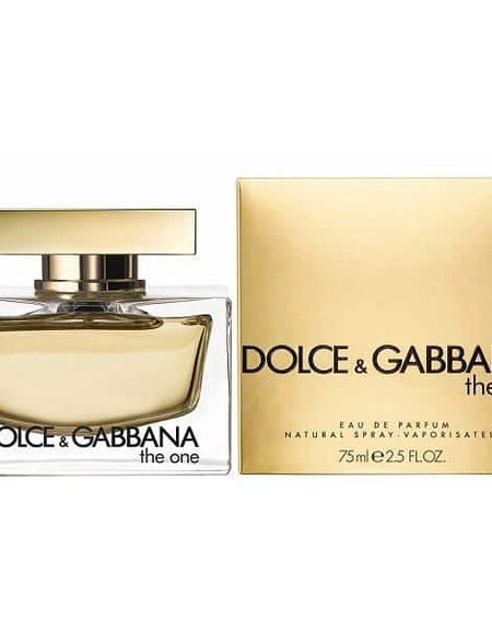 Dolce&Gabbana The one