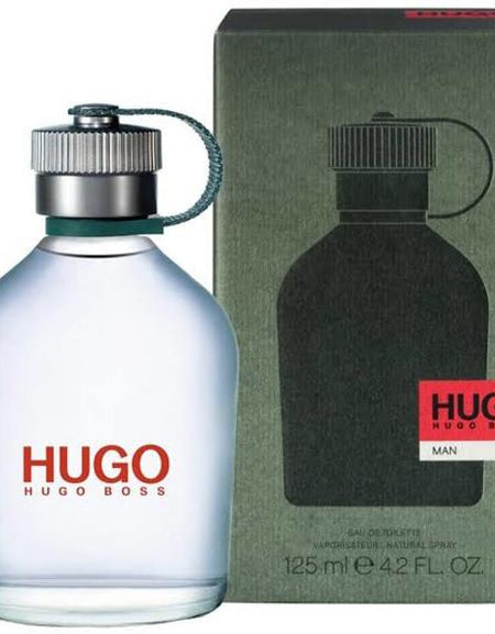 Hugo Man de Hugo Boss