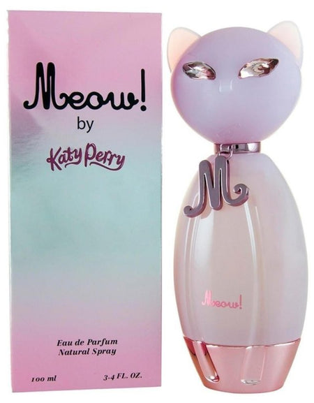 Meow Katy perry