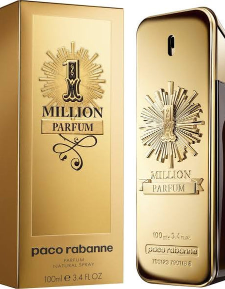 ONE MILLION PARFUM