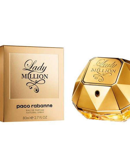 LADY MILLION