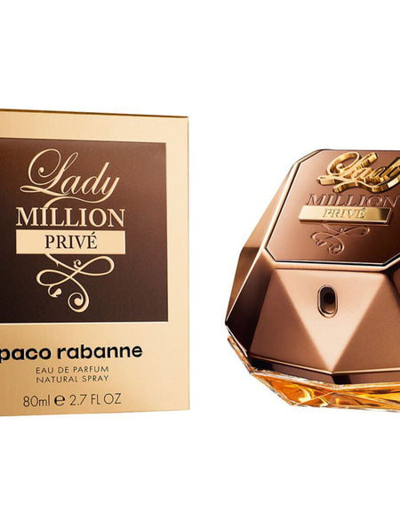 LADY MILLION PRIVE
