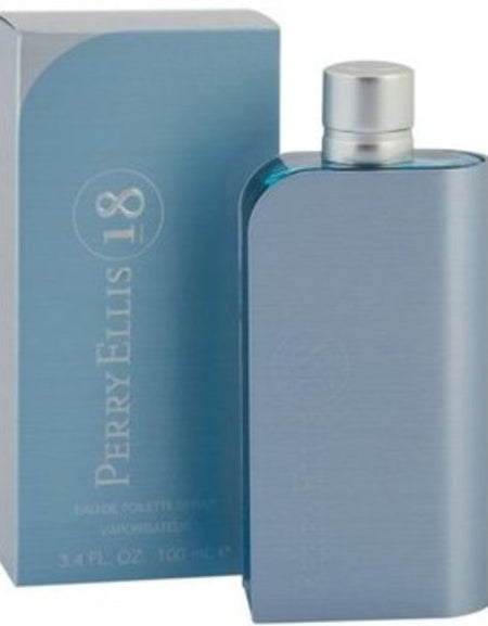 Perry Ellis 18 For Men Perry Ellis