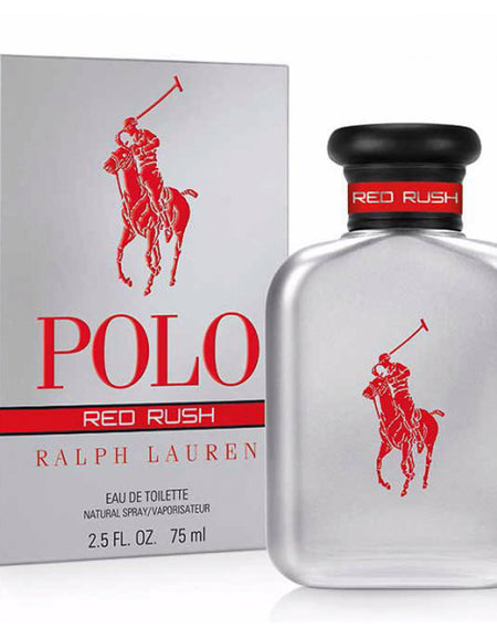 Polo Red Rush