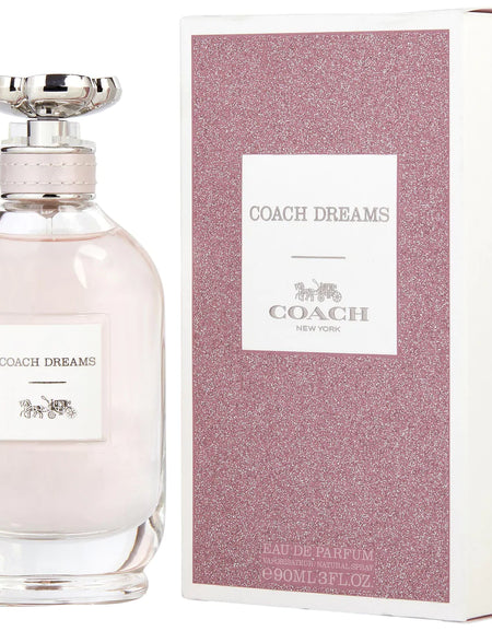 COACH DREAMS EDP