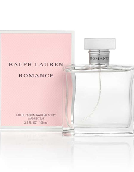 ROMANCE de Ralph Lauren