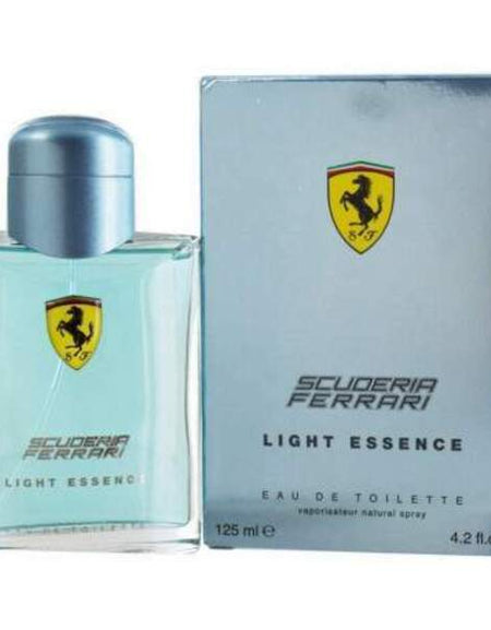 Scuderia Ferrari Light Essence