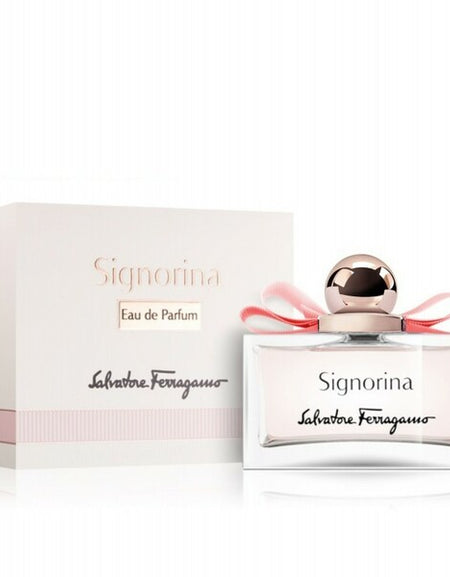Signorina EDP Salvatore Ferragamo