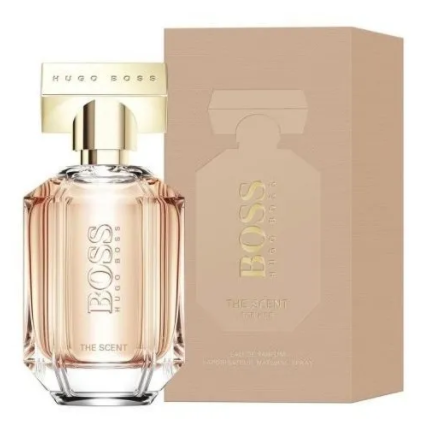 Boss The Scent For Her Hugo Boss