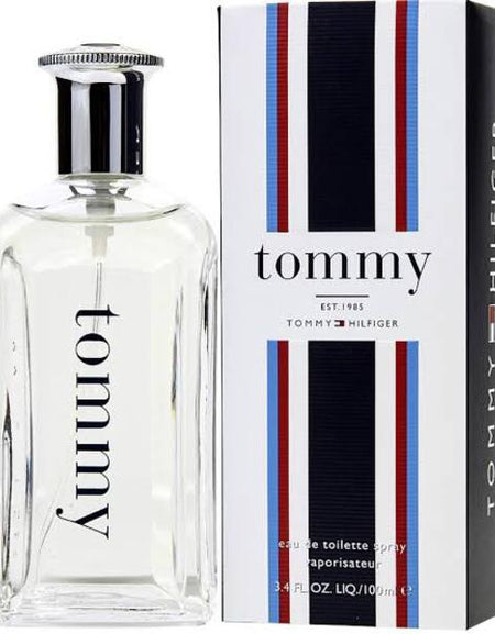Tommy Tommy Hilfiger