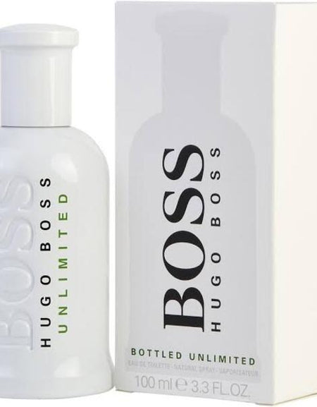 Hugo Boss Unlimited Hugo Boss