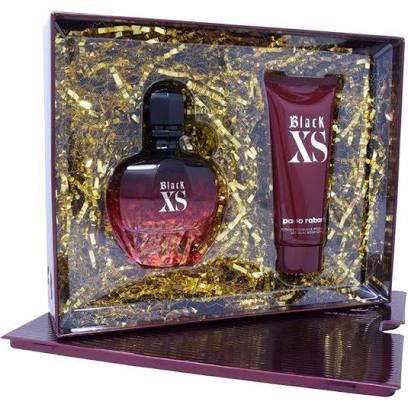 Estuche Black XS for Her – parfumeriemx