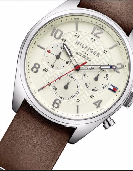 Reloj Tommy Hilfiger Corbin