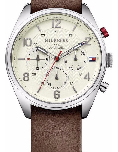 Reloj Tommy Hilfiger Corbin