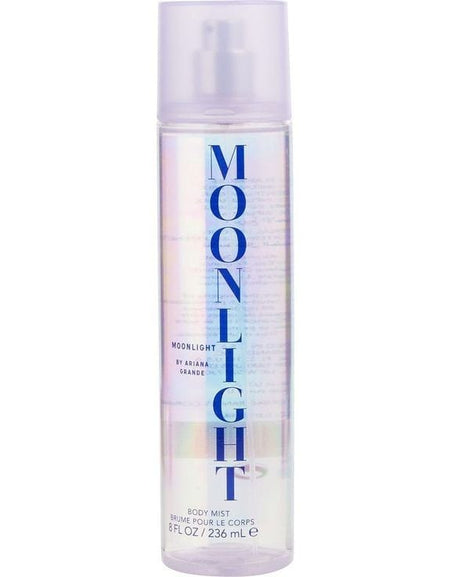 Moonlight body mist