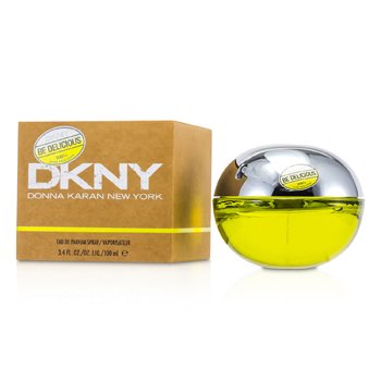 DKNY BE DELICIOUS
