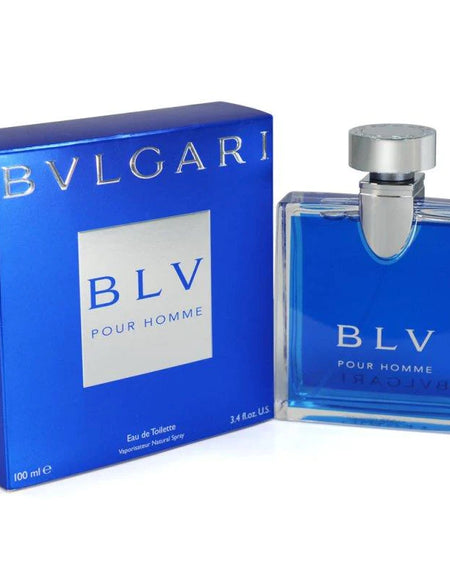 Bvlgari BLV pour homme