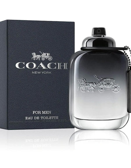 COACH NEW YORK FOR MEN