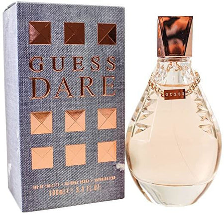 Guess Dare