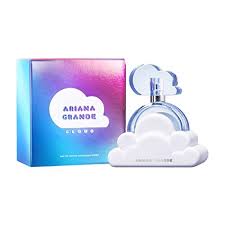 Cloud de Ariana Grande